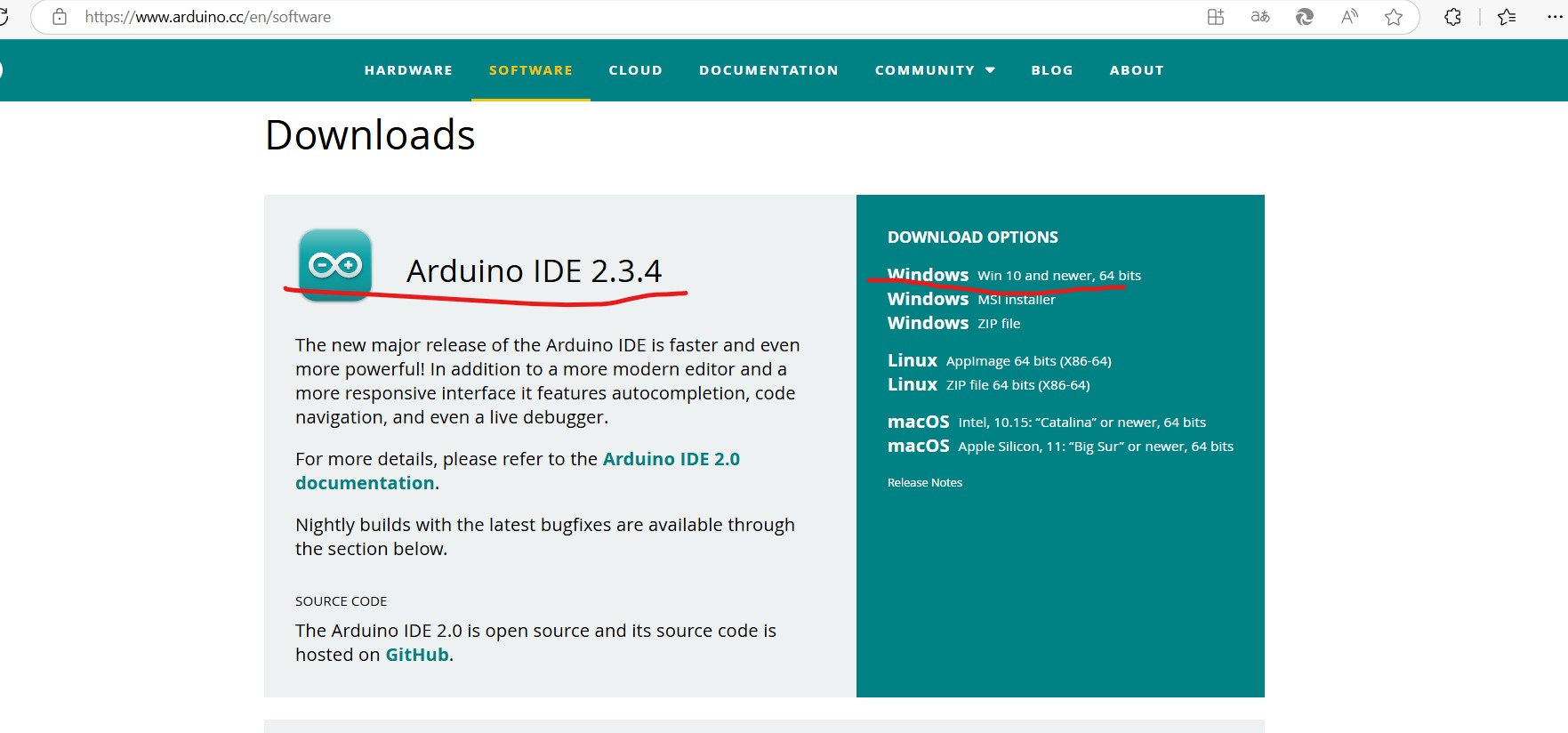 arduino IDE 2.3.4下载1.jpg