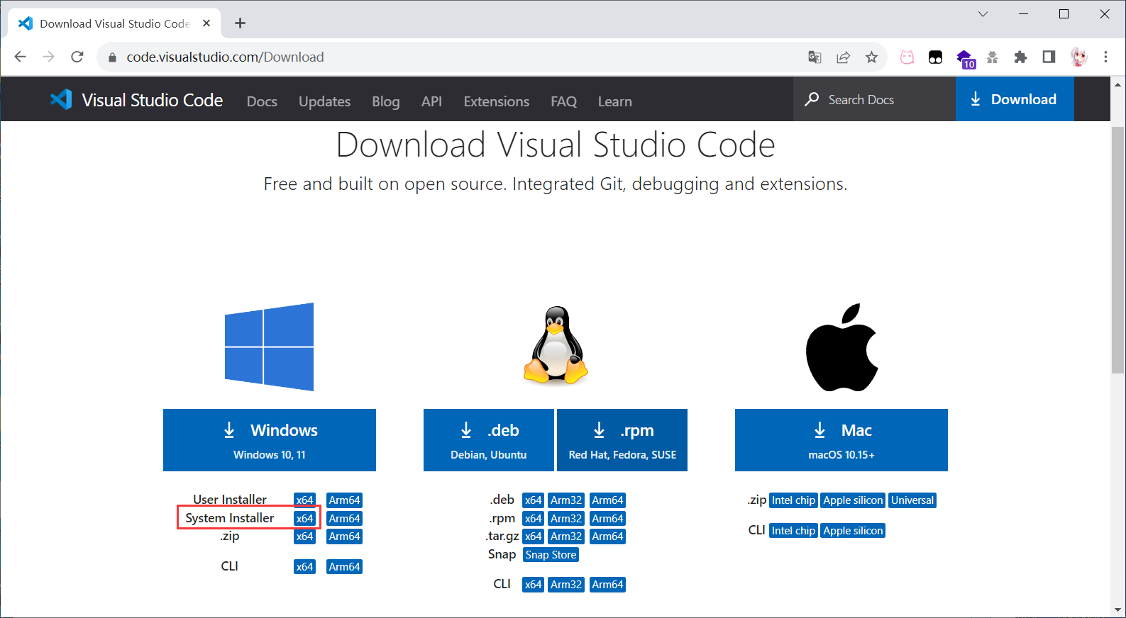 2、下载VSCODE.png